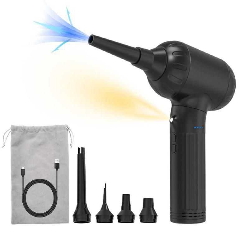 Coreparts Cordless air blower / dust