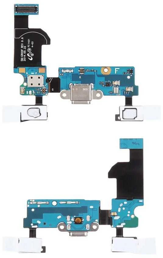 Coreparts Dock Charging Flex for Samsung Galaxy S5 Mini