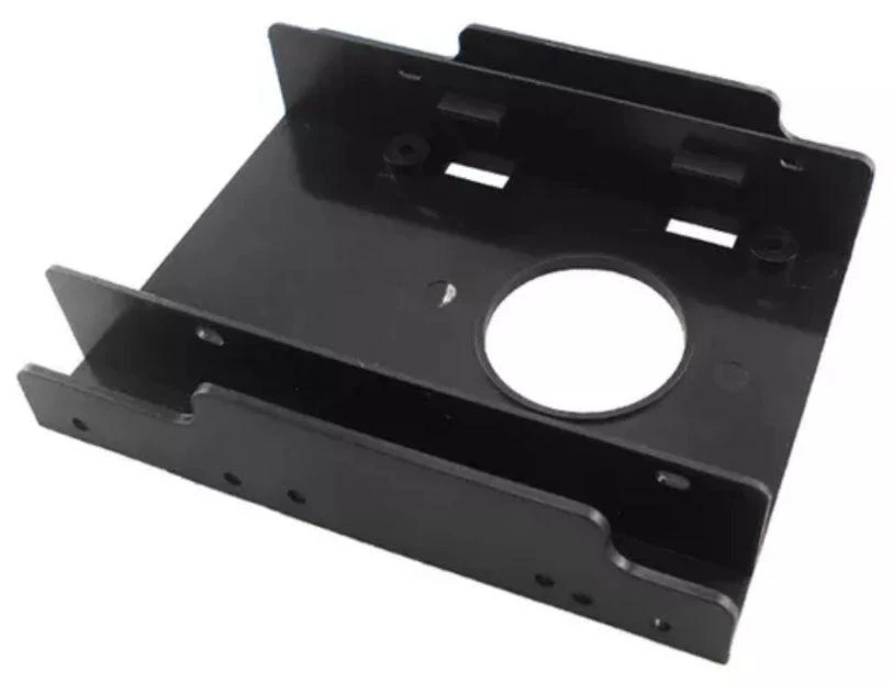 CoreParts HDD laikiklis dviem 2.5 colio diskams