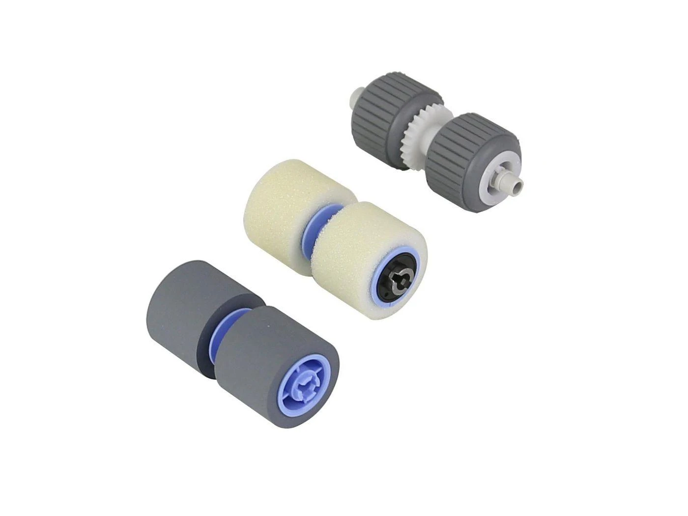 CoreParts keitimo ritinėlių rinkinys