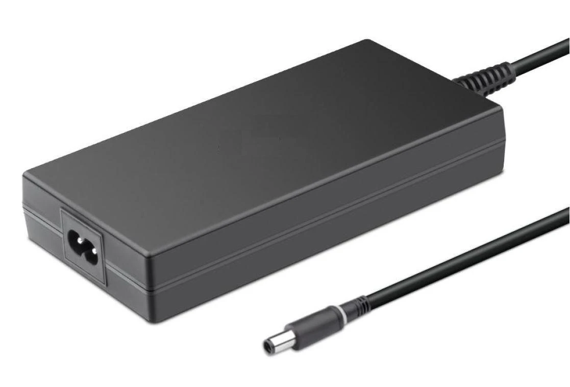 Coreparts 240W maitinimo adapteris su apvalia jungtimi