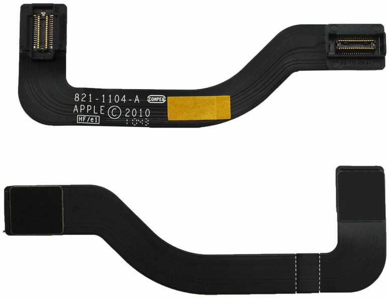 Kabelis USB CoreParts CoreParts MSPP74077 dalys zamienne do notatników Kabelis.