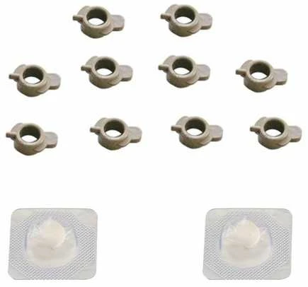 Coreparts „MicroSpareparts“ apatinės dešinės ritinėlių įvorės (MSP1064)