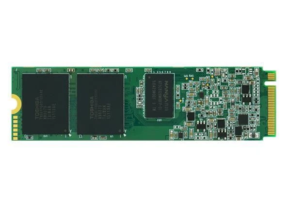 Disk SSD CoreParts 512GB M.2 2280 PCI-E x4 Gen3 NVMe (NE-512T)