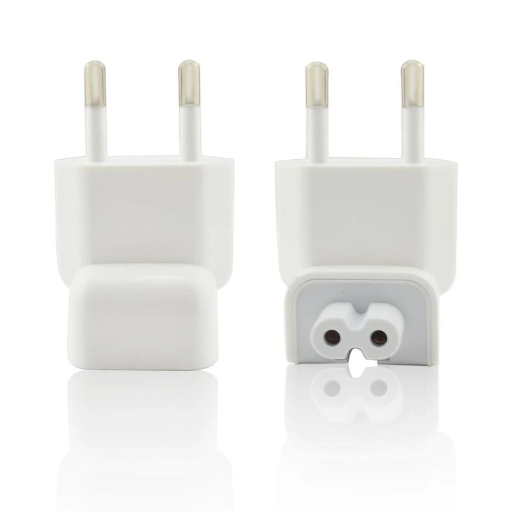Adapteriai USB CoreParts CoreParts MSPA4258 maitinimo kištuko adapteris Type C (EUR kištukas) Baltas