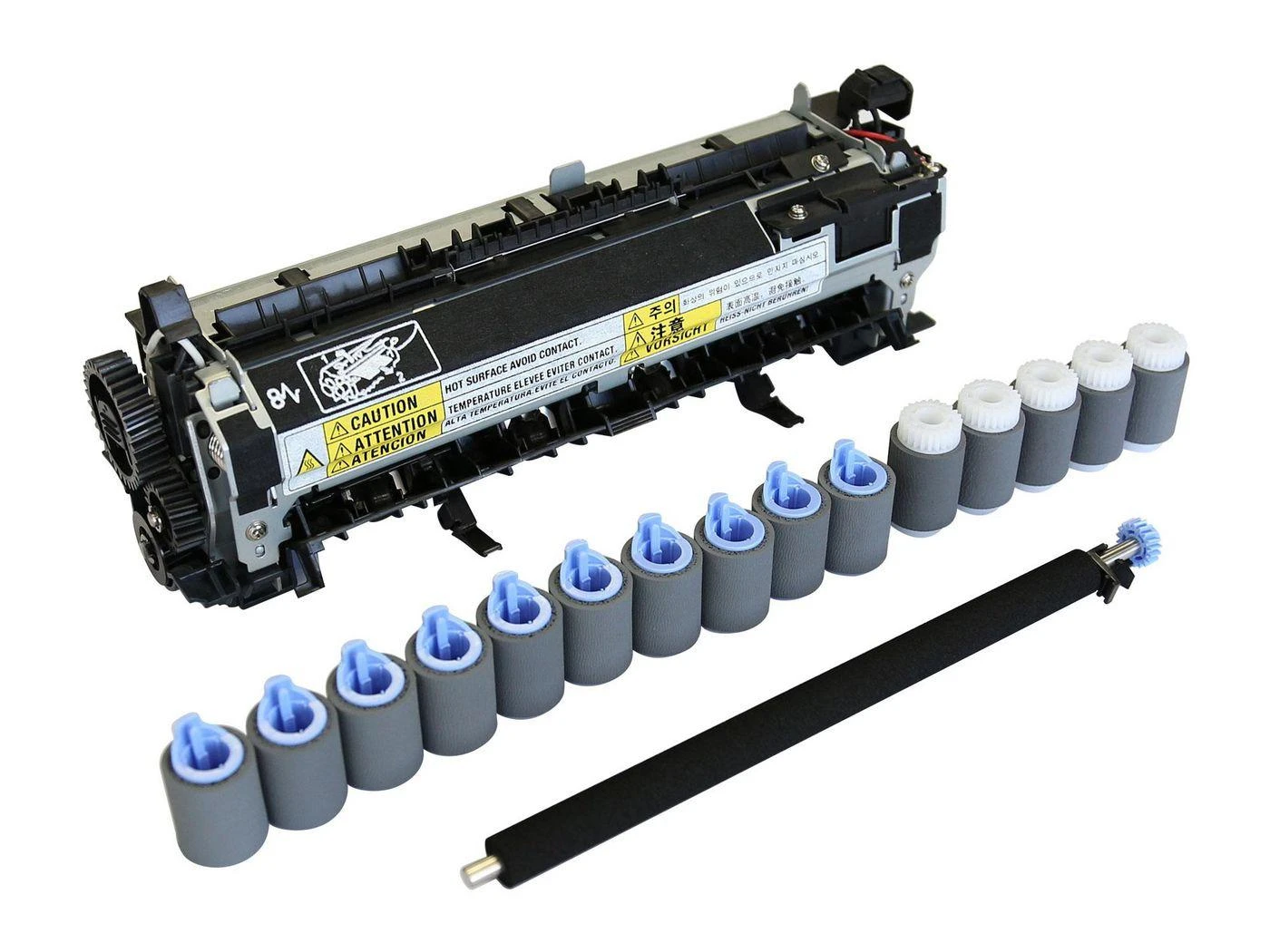 Coreparts „MicroSpareparts“ priežiūros rinkinys 220 V – MSP2791
