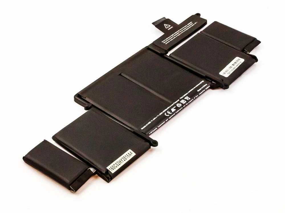 Bateria MicroBattery MacBook Pro Retina 13'' Baterija - MBXAP-BA0002