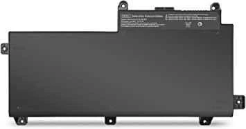 Bateria MicroBattery nešiojamojo kompiuterio baterija, skirta HP