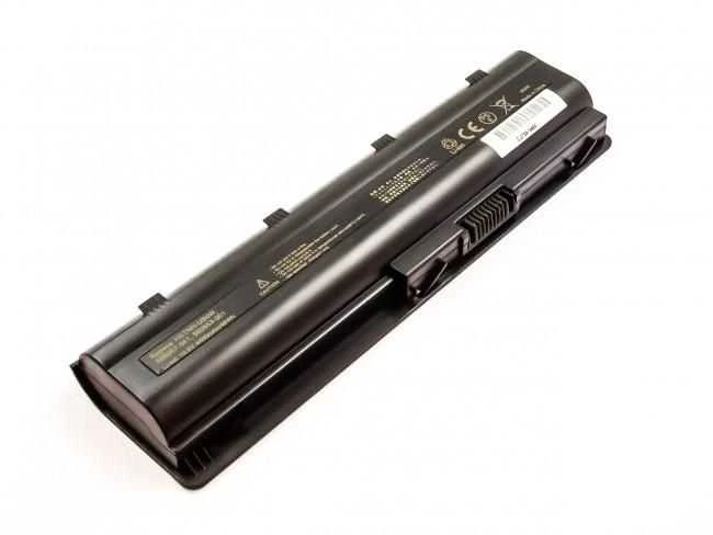 Coreparts MicroBattery 10,8 V, 4,4 Ah HP mikroakumuliatorinė baterija (Hstnn-Q62C)
