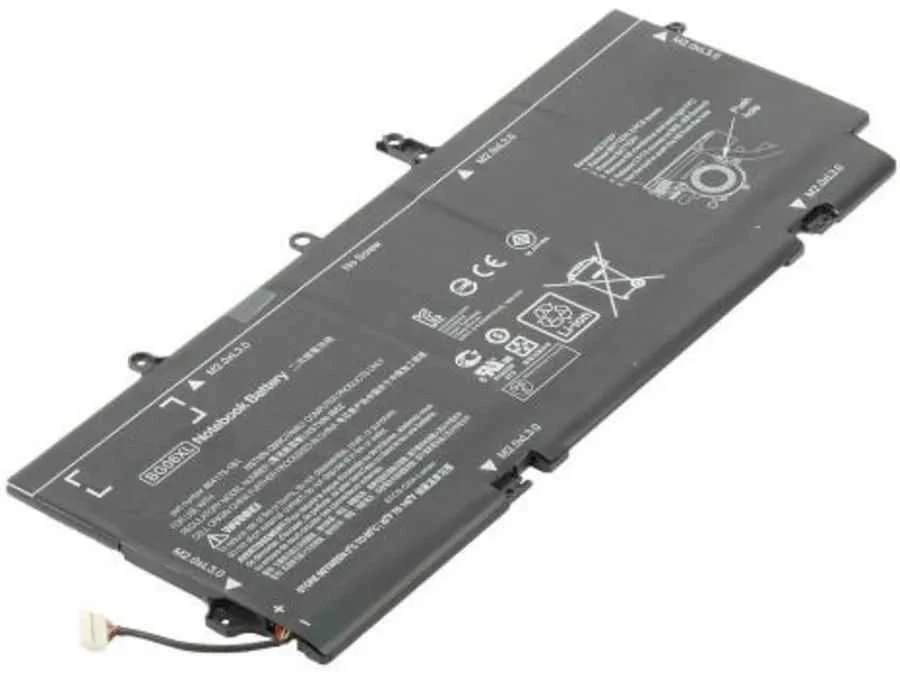 Bateria MicroBattery nešiojamojo kompiuterio baterija, skirta HP