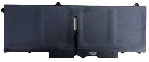 Bateria CoreParts Nešiojamas kompiuteris Baterija for Dell 58WH