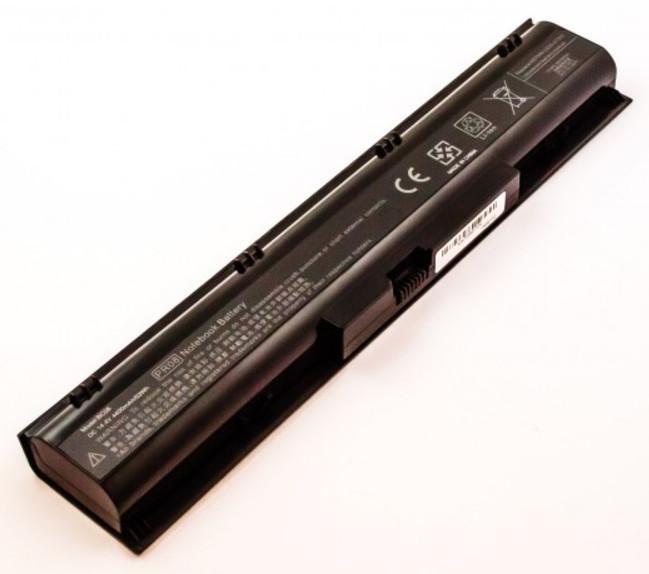 Coreparts MicroBattery 8 elementų baterija, skirta HP nešiojamiesiems kompiuteriams