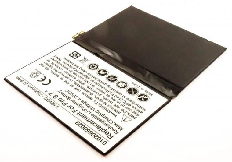 Bateria CoreParts Nešiojamas kompiuteris Baterija for Apple