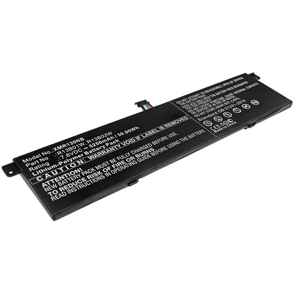 Baterija CoreParts Baterija nešiojamas Xiaomi