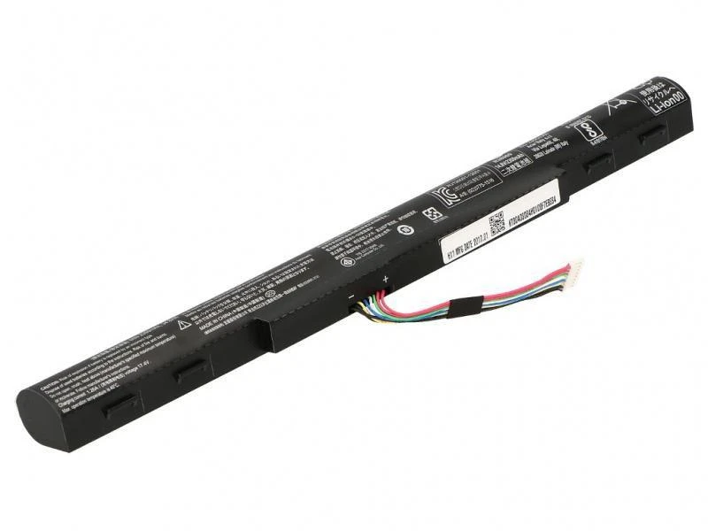 Bateria CoreParts do Acer Aspire E5-422, E5-422G, E5-432, E5-432G, E5-452, E5-452G, E5-47
