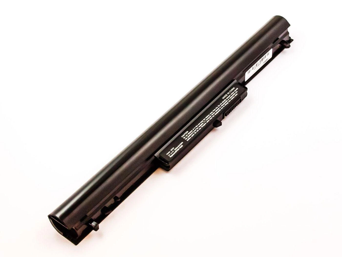 Coreparts Bateria MicroBattery 4 Cell, ličio jonų, 14,4 V, 2200 mAh, 32 Wh (MBI2399)