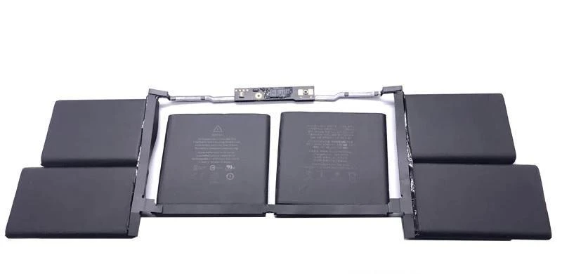 Baterija CoreParts Baterija nešiojamas MacBook