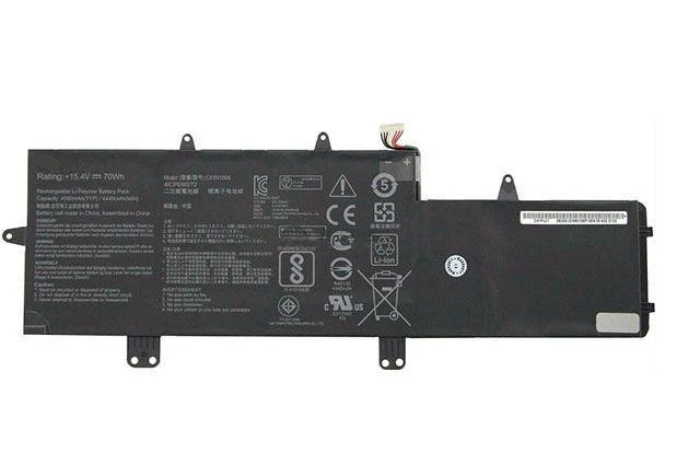 CoreParts Nešiojamas kompiuteris Baterija for Asus