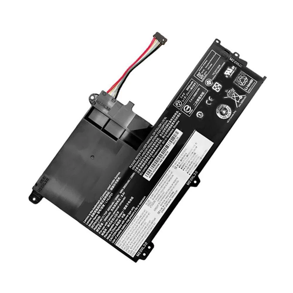 Bateria CoreParts nešiojamojo kompiuterio baterija, skirta Lenovo
