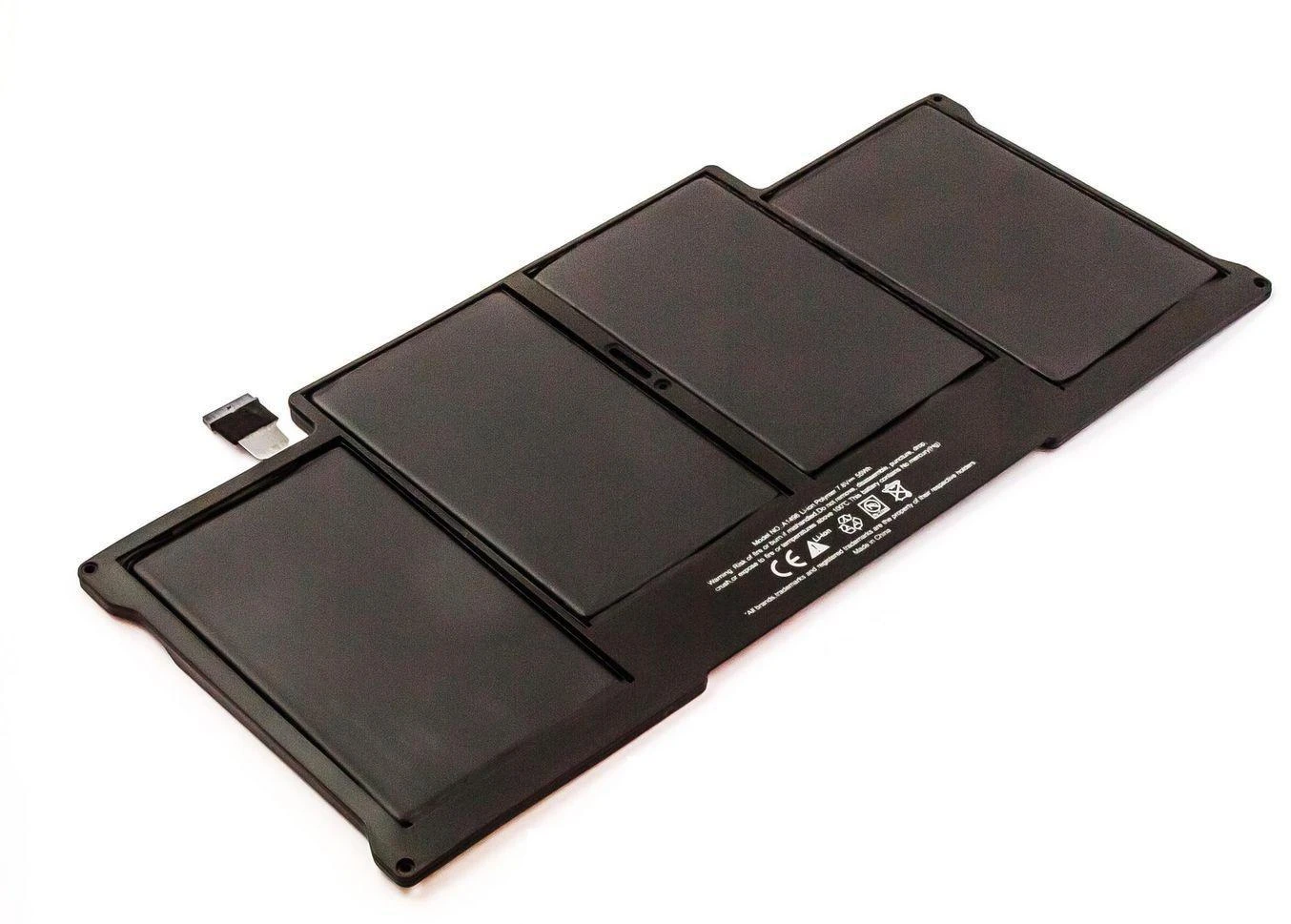 Coreparts „MicroBattery“ „MacBook Air“ 13 colių baterija – MBXAP-BA0001
