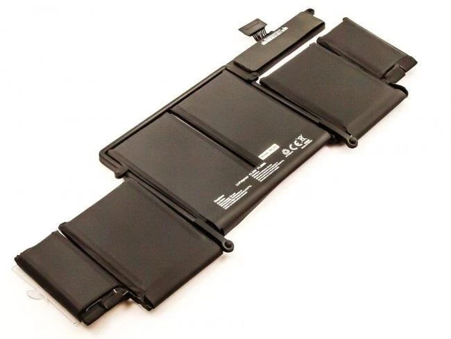 Coreparts Bateria MicroBattery Nešiojamas kompiuteris Baterija for Apple