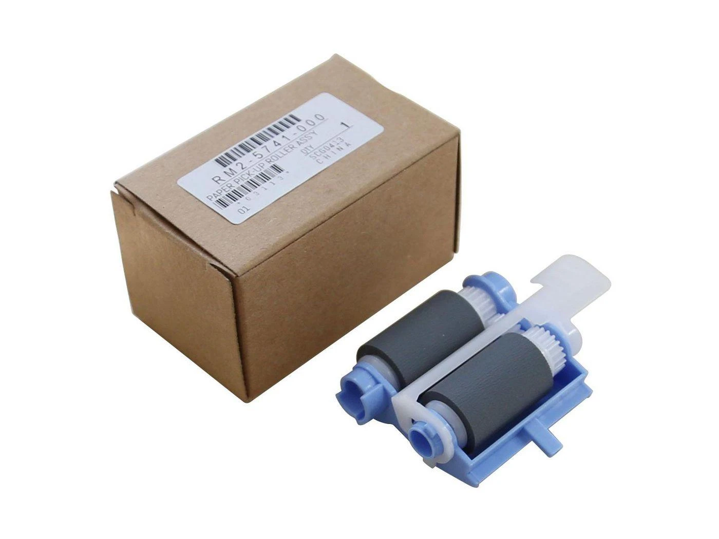 CoreParts Popierius Pick- Up Roller Asamblėja