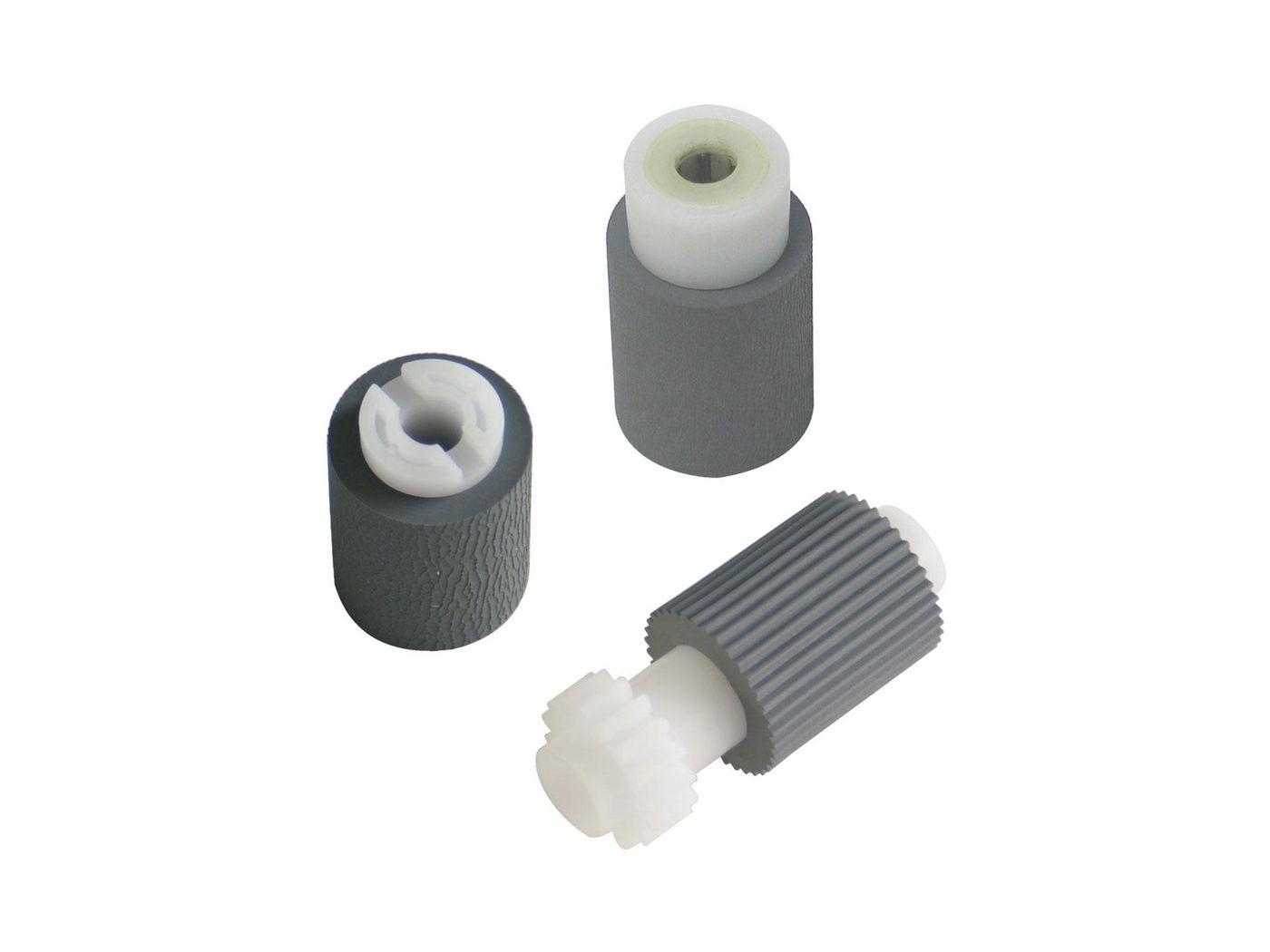 Suderinamas Kyocera MSP8856 popieriaus padavimo volelių rinkinys (1 vnt. 2AR07220, 1 vnt. 2AR07230, 1 vnt. 2AR07240)