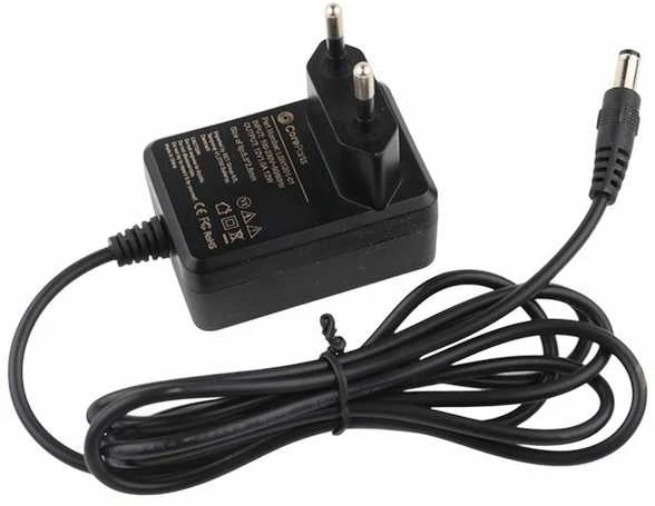 Coreparts 12V maitinimo adapteris su laidu