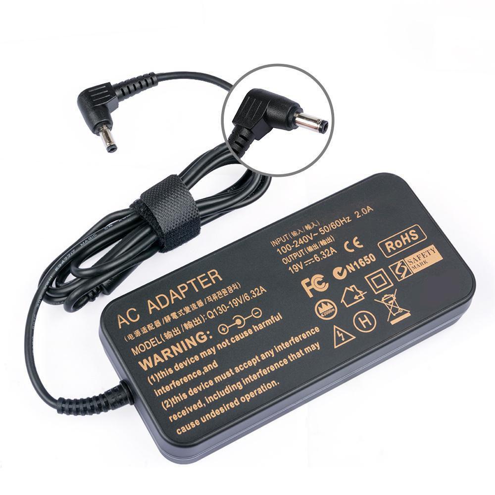 Nešiojamojo kompiuterio maitinimo adapteris MicroBattery 120 W, 2.5 mm, 6.3 A, (MBA1027)