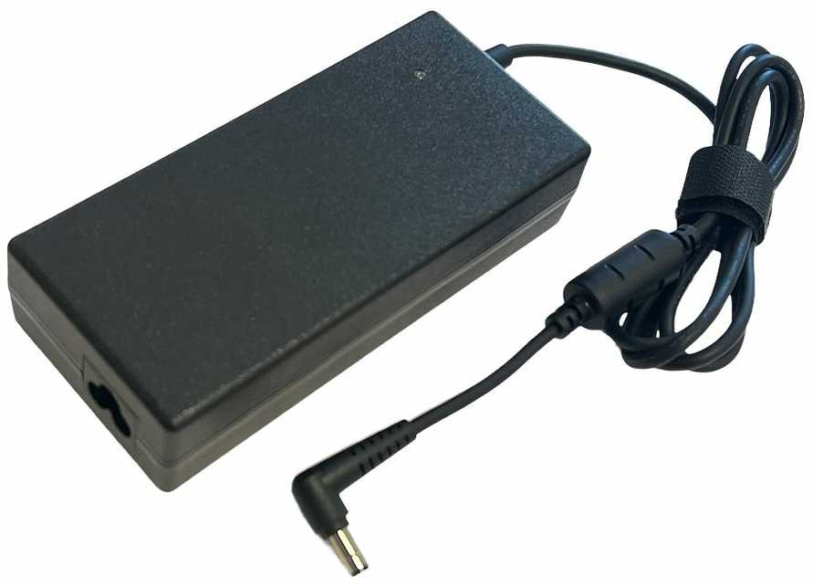 Nešiojamojo kompiuterio maitinimo adapteris CoreParts 120 W, 5 A, 24 V (Power Adapteris)