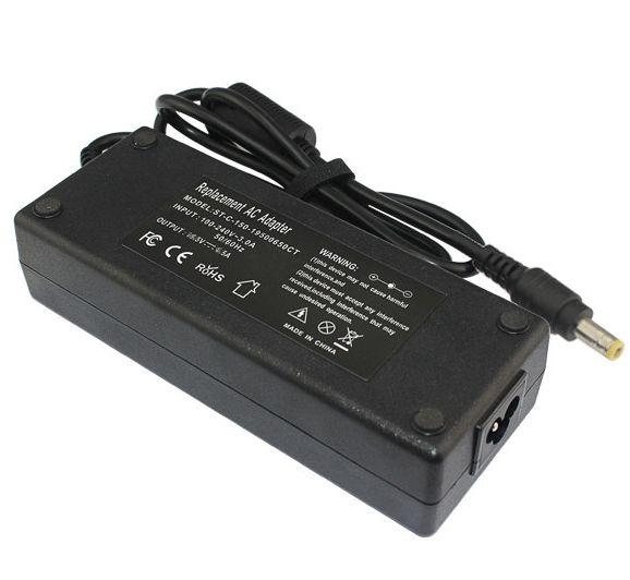 Nešiojamojo kompiuterio maitinimo adapteris CoreParts 120 W, 5 A, 24 V (Power Adapteris)