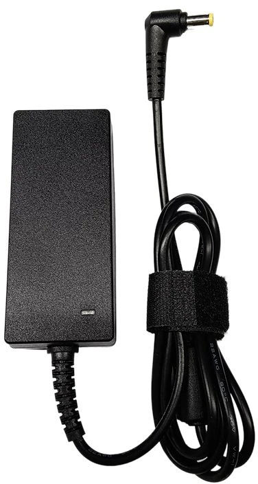 Coreparts Nešiojamojo kompiuterio maitinimo adapteris MicroBattery 2.5 mm, 3 A, (MBA1207)