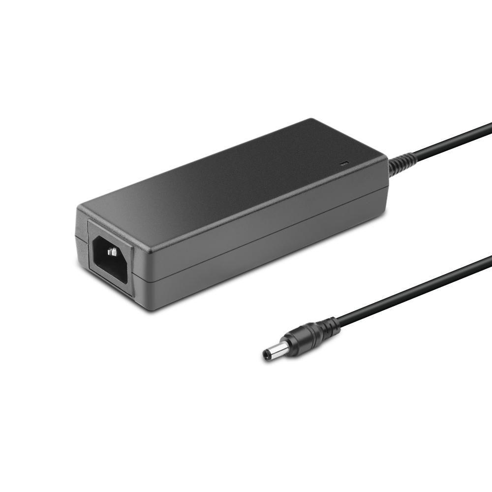 Nešiojamojo kompiuterio maitinimo adapteris CoreParts 96 W, 4 A, 24 V (Power Adapteris 96W 24V 4A)