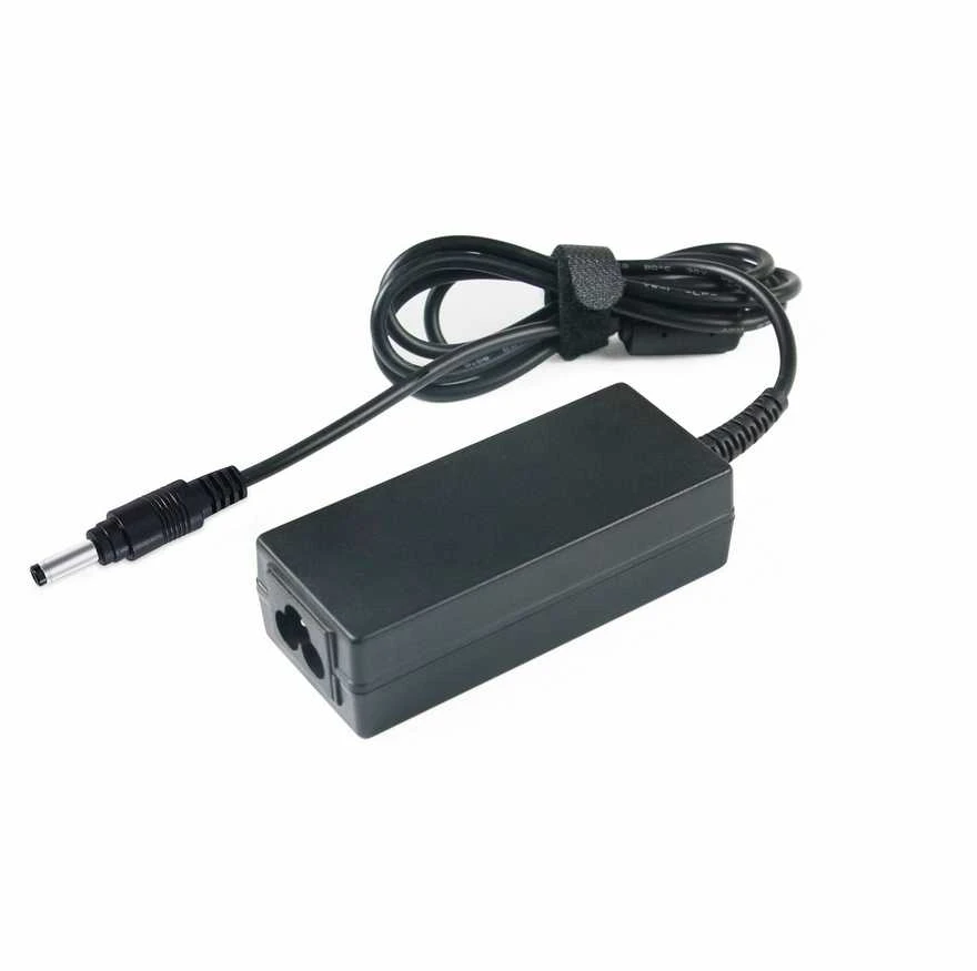 Coreparts Nešiojamojo kompiuterio maitinimo adapteris MicroBattery 45 W, 3 mm, 2.3 A, (MBXDE-AC0001)
