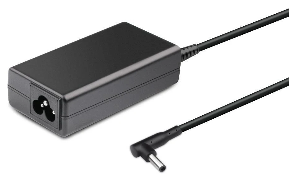 MicroBattery 45W įkroviklis su kampine jungtimi