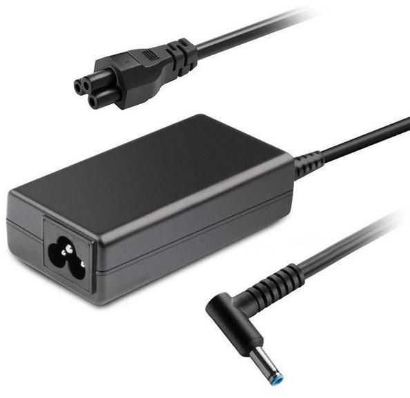 Nešiojamojo kompiuterio maitinimo adapteris CoreParts 65 W, 3.5 A, (MBXHP-AC0072)