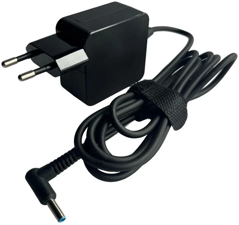 Coreparts Nešiojamojo kompiuterio maitinimo adapteris MicroBattery 45 W, 3 mm, 2.3 A, 19.5 V (MBXHP-AC0032)