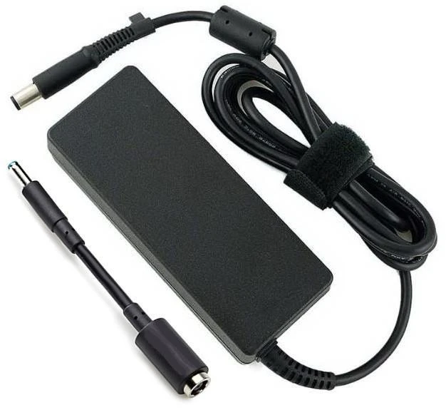 Coreparts 90W kroviklis su jungties adapteriu