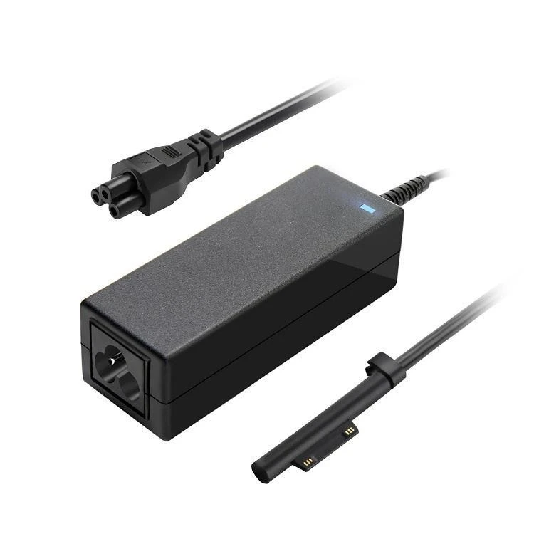 Jungiamas 24W maitinimo blokas su LED indikacija