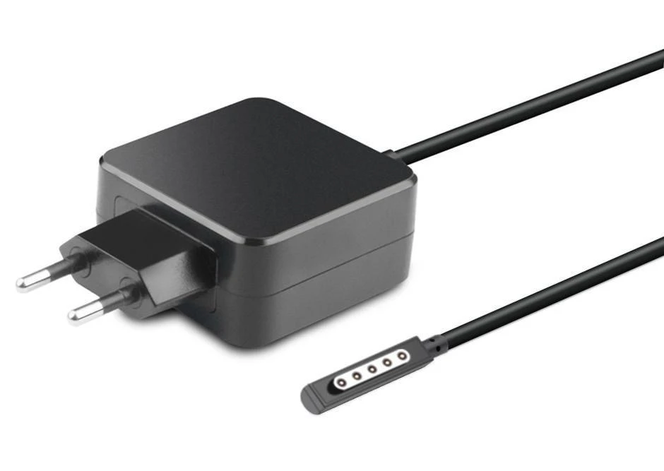 Coreparts 43W įkroviklis su Surface tipo jungtimi