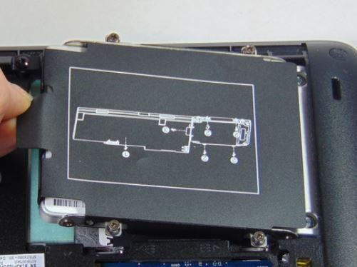 „Dysk SSD CoreParts“ pirminis 2,5 colio SSD 1 TB sprendimas (SSDM1TI384)