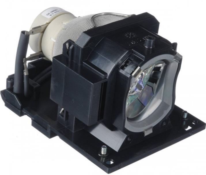Lempa CoreParts Projektorius Lamp for Hitachi