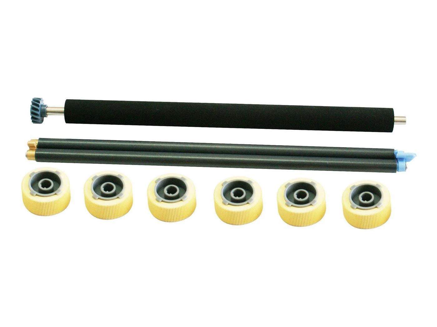 MicroSpareparts Rinkinys rolek (MSP5988)