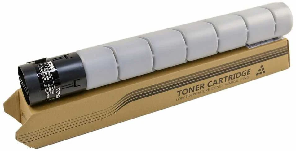 Toneris CoreParts TN-512K Toneris
