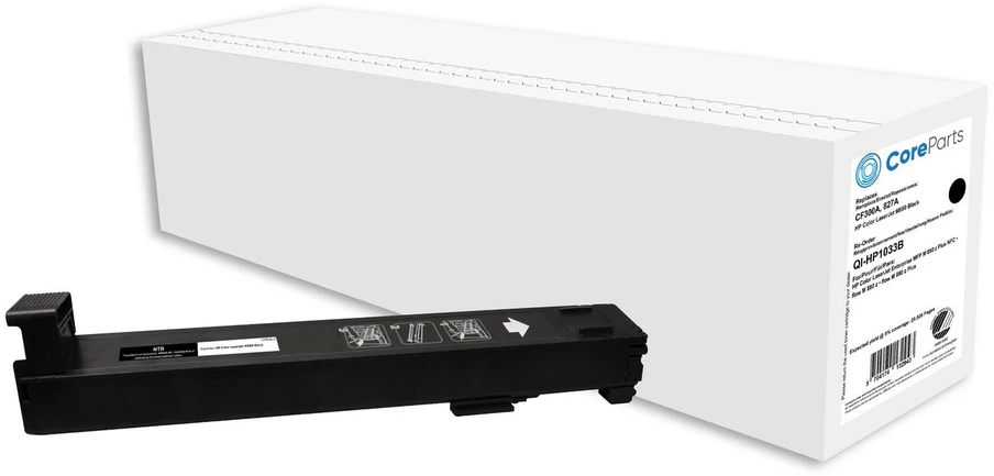 Toneris Quality Imaging Toneris QI-HP1033B / CF300A (Juodas)