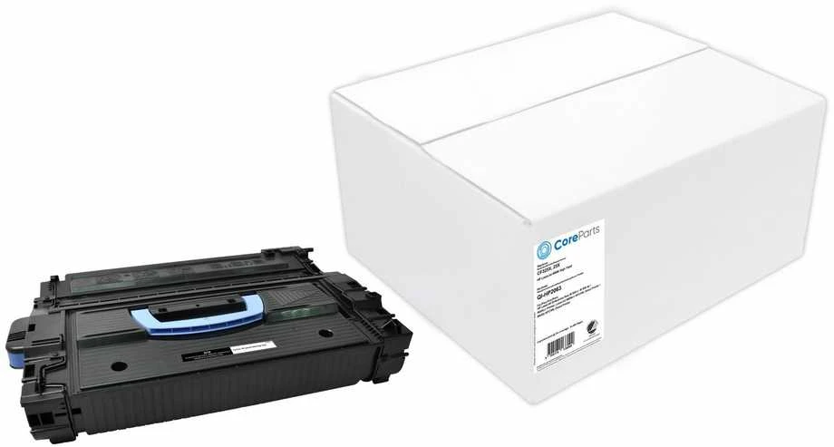 Coreparts Toneris Quality Imaging Juodas Zamiennik 25X (QI-HP2063)