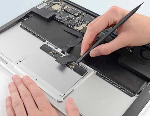 Apple Trackpad Flex Cable for Apple