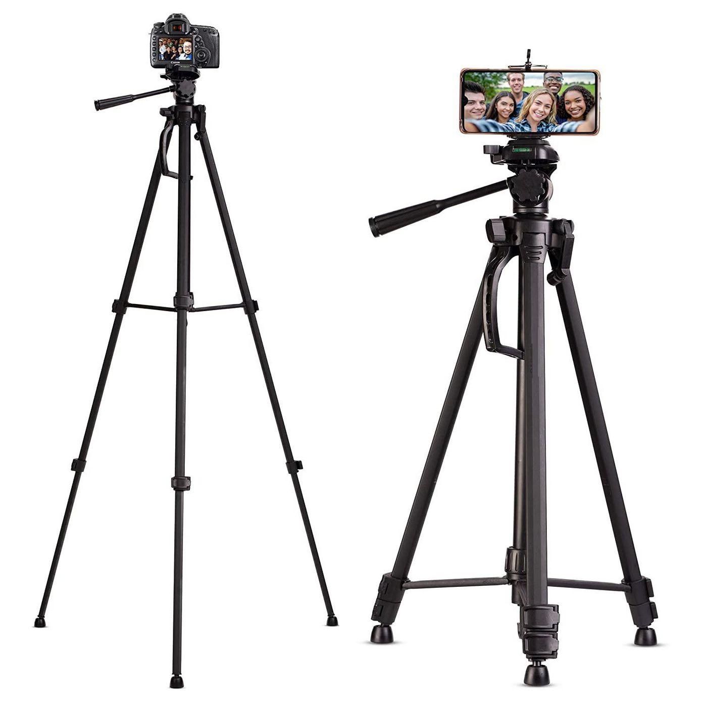 Statyw CoreParts Tripod Stand 40cm-120cm, Fit