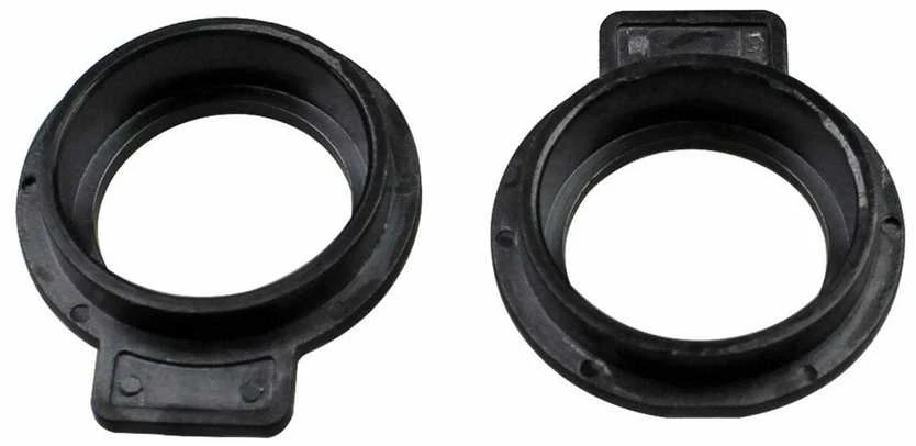 Kyocera „MicroSpareparts“ viršutinė kairiojo ritinėlio įvorė (MSP4389)