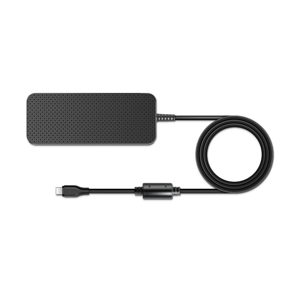 Įkroviklis CoreParts USB-C PD3.1 Maitinimo šaltinis MBXUSBC-AC0020 Juodas